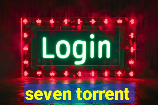 seven torrent